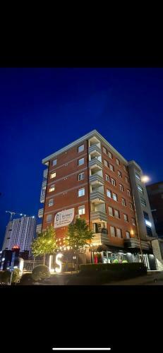 Apartamento Top-apartments Pr