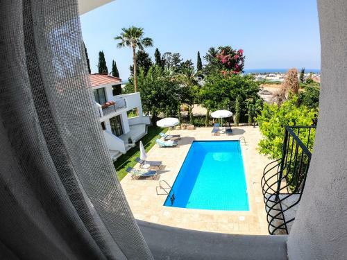 Templos Homes