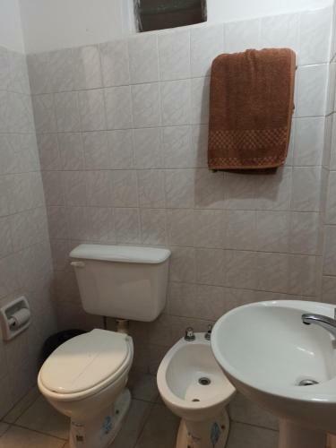Apartamento Hospedaje Turisticos.