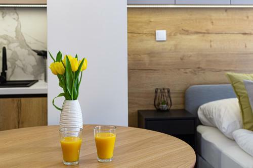 Apartamento Micro-apartment #16 Hillside7 - City Centre