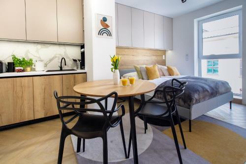 Apartamento Micro-apartment #16 Hillside7 - City Centre