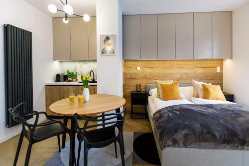 Apartamento Micro-apartment #16 Hillside7 - City Centre