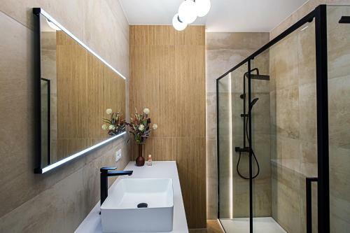Apartamento Micro-apartment #16 Hillside7 - City Centre