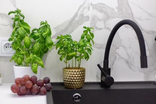 Apartamento Micro-apartment #16 Hillside7 - City Centre