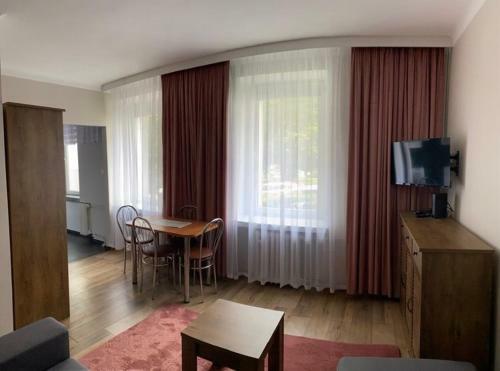 Apartamento Pod 13
