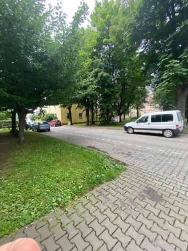 Apartamento Pod 13