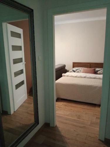 Apartamento Pod 13