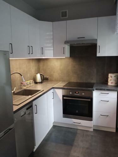 Apartamento Pod 13