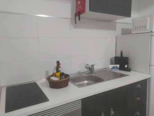 Suite De H�spedes Ador�vel Com P�tio