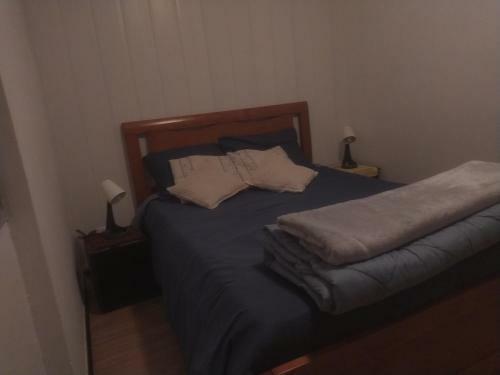 Suite De H�spedes Ador�vel Com P�tio