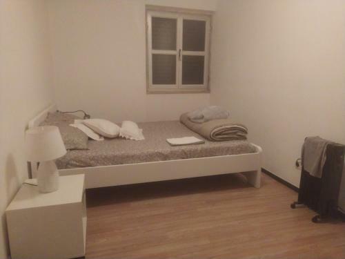 Suite De H�spedes Ador�vel Com P�tio