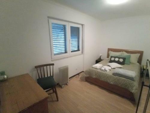 Suite De H�spedes Ador�vel Com P�tio