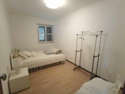 Suite De H�spedes Ador�vel Com P�tio