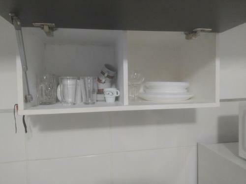 Suite De H�spedes Ador�vel Com P�tio