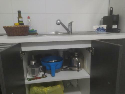 Suite De H�spedes Ador�vel Com P�tio