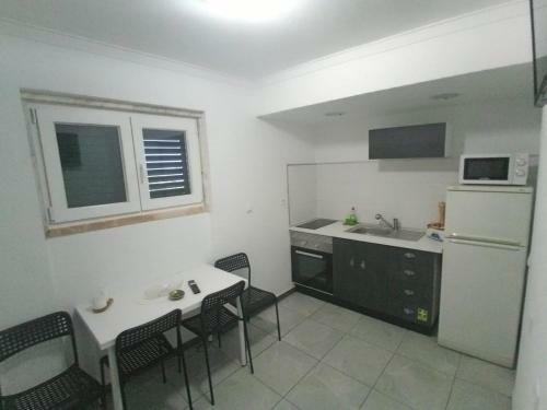 Suite De H�spedes Ador�vel Com P�tio