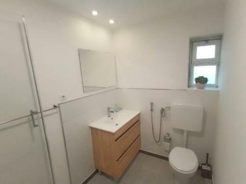 Suite De H�spedes Ador�vel Com P�tio