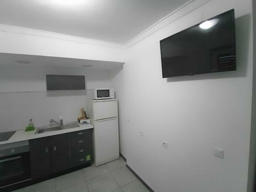 Suite De H�spedes Ador�vel Com P�tio