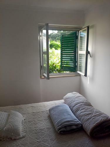 Suite De H�spedes Ador�vel Com P�tio