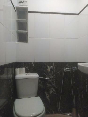 Suite De H�spedes Ador�vel Com P�tio