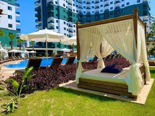 Niceview Apartment In Serenity