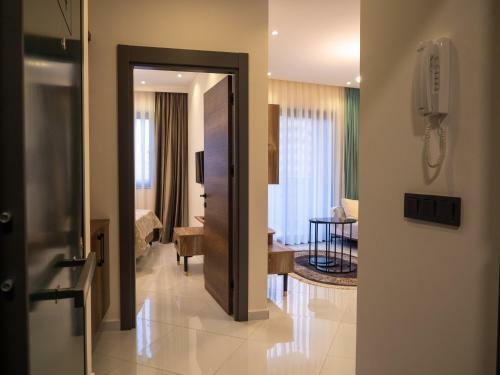 Apartamento Serenity Residence 1+1