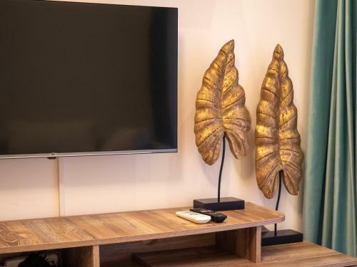 Apartamento Serenity Residence 1+1