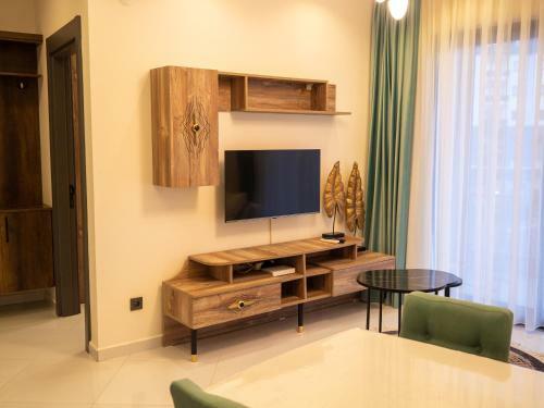 Apartamento Serenity Residence 1+1