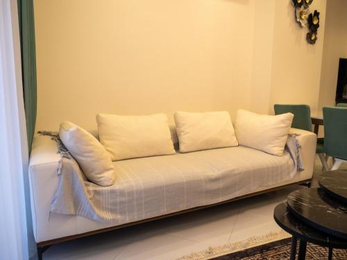 Apartamento Serenity Residence 1+1