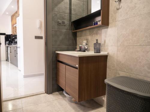 Apartamento Serenity Residence 1+1