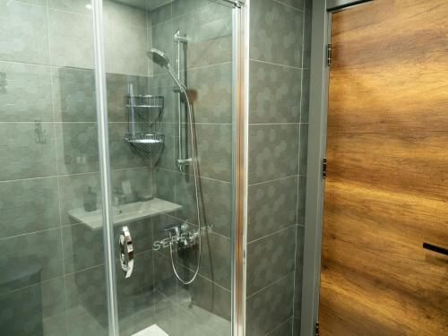 Apartamento Serenity Residence 1+1