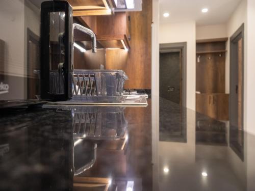 Apartamento Serenity Residence 1+1