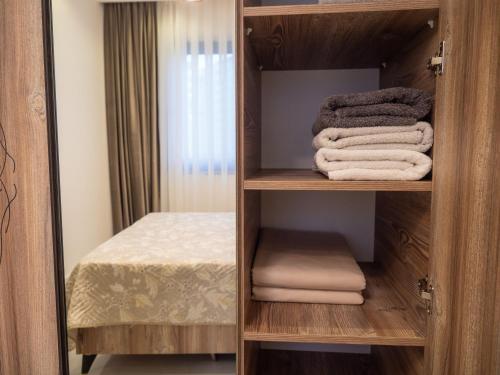 Apartamento Serenity Residence 1+1
