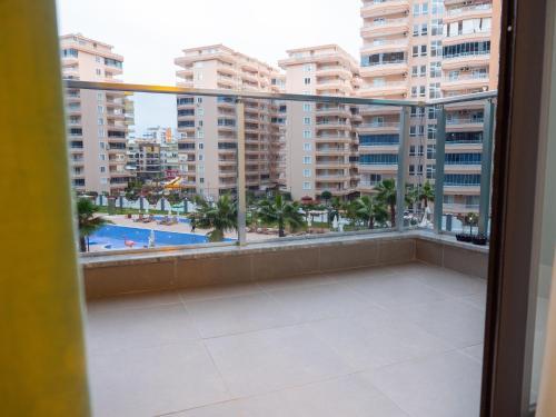 Apartamento Serenity Residence 1+1