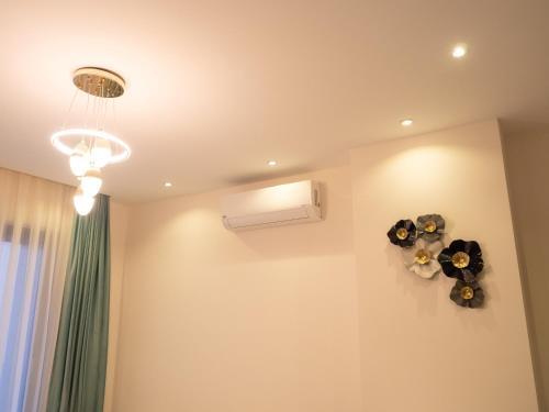 Apartamento Serenity Residence 1+1