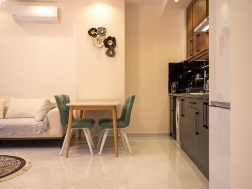 Apartamento Serenity Residence 1+1
