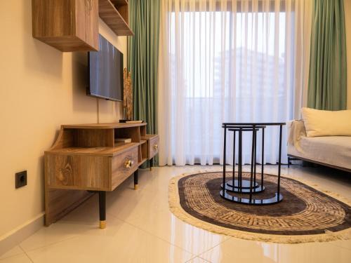Apartamento Serenity Residence 1+1