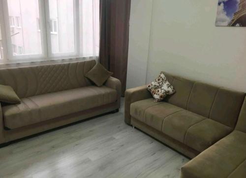 Apartamento Alanya City Center