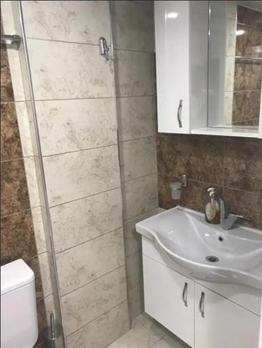 Apartamento Alanya City Center