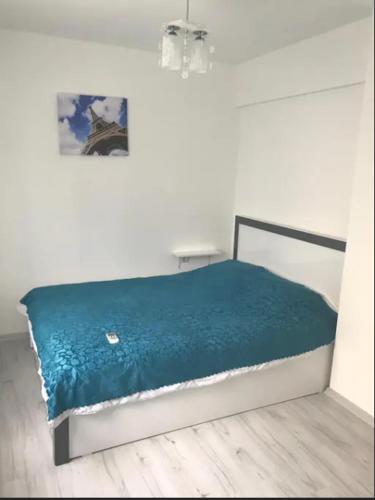 Apartamento Alanya City Center
