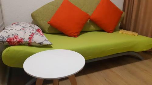 Apartamento Studio Bella