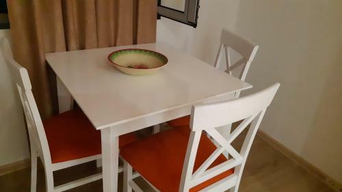 Apartamento Studio Bella