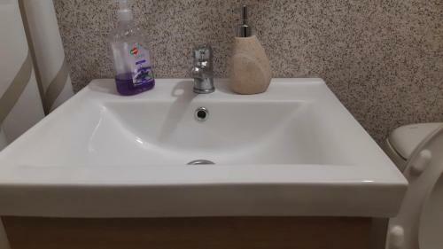 Apartamento Studio Bella