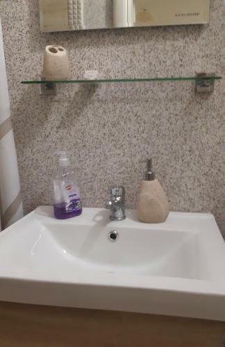 Apartamento Studio Bella
