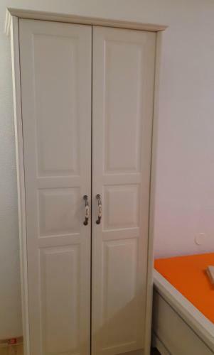 Apartamento Studio Bella