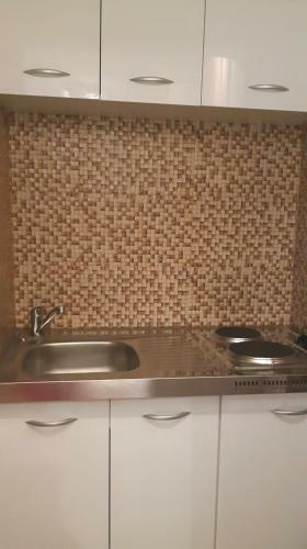 Apartamento Studio Bella
