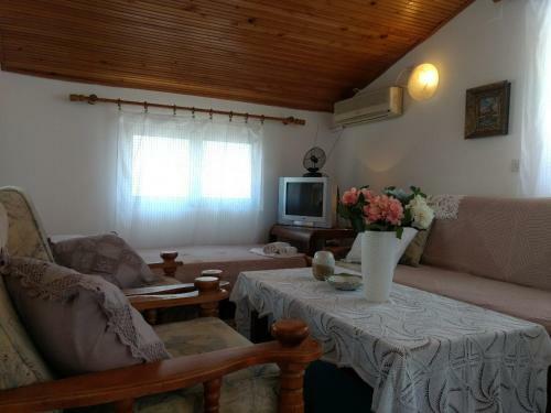 Hostal The Quiet Garden Budva