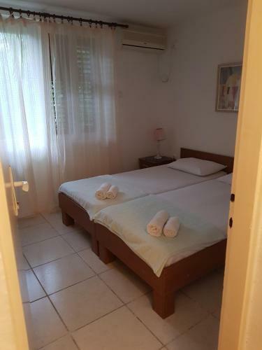 Hostal The Quiet Garden Budva