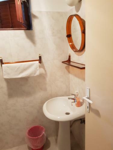 Hostal The Quiet Garden Budva