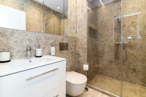 Apartamento Take A Break At Urbo Namai, By Cohost
